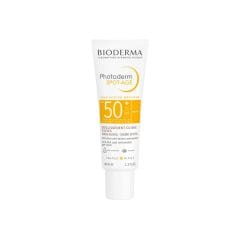 Bioderma Photoderm Spot - Age Spf 50+ Invisible Gel Cream 40 Ml
