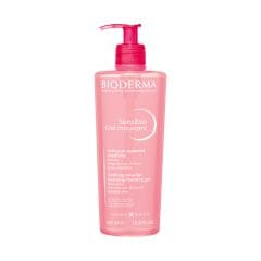 Bioderma Sensibio Foaming Gel 500 Ml