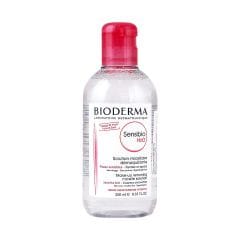 Bioderma Sensibio H2O Micelle Solution 250 Ml