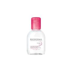 Bioderma Sensibio H2O Solution 100 Ml
