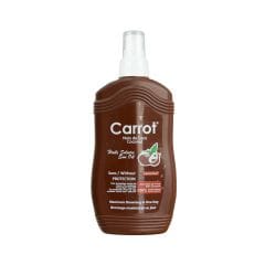 Carrot Sun Coconut Spray 200 Ml