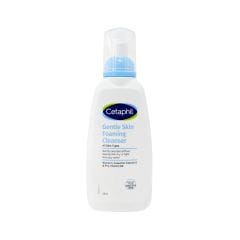 Cetaphil Gentl Skin Foaming Cleanser 236Ml