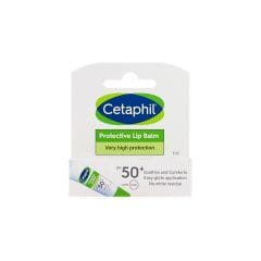 Cetaphil Lip Balm Spf 50+ 8 Ml