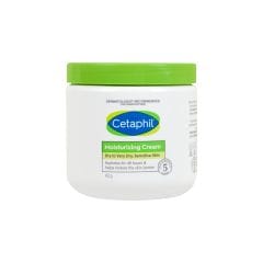 Cetaphil Moisturizing Cream 453 G