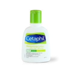 Cetaphil Moisturizing Lotion 118 Ml