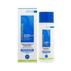 Cystiphane Ds Intensive Anti-Dandruff Shampoo 200 Ml