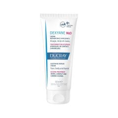 Ducray Dexyane Med Cream 100 Ml