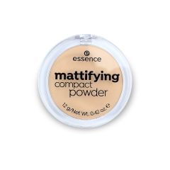 Essence Mattifying Compact Powder 04 Perfect Beige