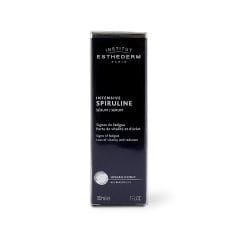 Esthederm Intensive Spiruline Serum 30 Ml