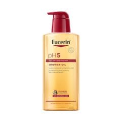 Eucerin Ph 5 Shower Oil 400 Ml