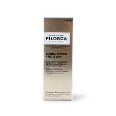 Filorga Global Repair Eyes & Lips Cream 15 Ml