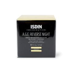 Isdin A.G.E. Reverse Night Cream 50 Ml