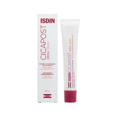 Isdin Cicapost Body Care Cream 50G