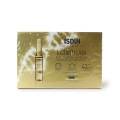 Isdin Instant Flash Amp 2 Ml X 5 S
