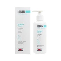 Isdin Teen Acniben Repair Facial Cleanser Emulsion 180 Ml