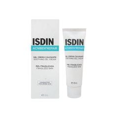 Isdin Teen Acniben Repair Moisturizer Gel Cream 40 Ml