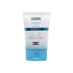 Isdin Ureadin Manos Protect Hand Cream 50 Ml