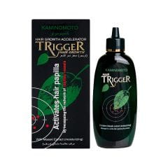 Kaminomoto Trigger Hair Growth Accelerator 180 Ml