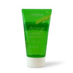 Led Actipur Cleansing Gel Tube 150 Ml
