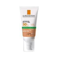 La Roche Posay Anthelios Uvmune 400 Spf 50+ Oil Control Gel-Cream Tinted 50 Ml