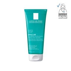 La Roche Posay Effaclar Micro-Peeling Purifying Gel 200 Ml