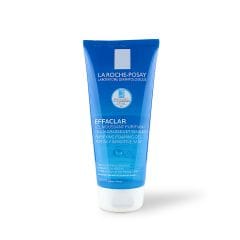 La Roche Posay Effaclar Purifying Foaming Gel 200 Ml
