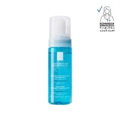 La Roche Posay Physiological Foaming Water 150 Ml