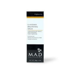M.A.D C4 Intensiv Brightening Serum 30 G