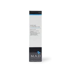 M.A.D Salicylic Cleansing Gel 200 Ml