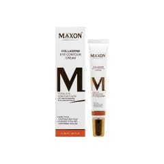 Maxon Eye Contour Cream 20 Ml