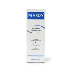 Maxon Hydramax Foaming Gel 200 Ml