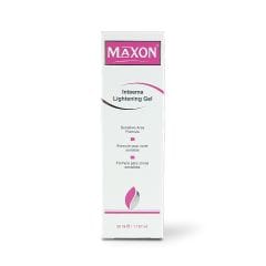 Maxon Inteema Lightening Gel 30 Ml