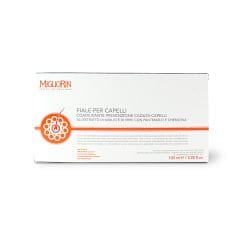 thumbnail label - Migliorin Hair Loss Phials10 S X 10 Ml
