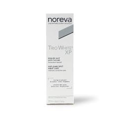 Noreva Trio Wihite Xp Anti Dark Spot Night Cream 30 Ml