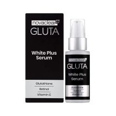Novaclear Gluta White Plus Serum 30 Ml
