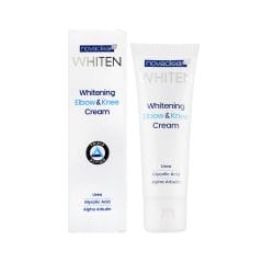 Novaclear Whitening Elbow & Knee Cream 50 Ml
