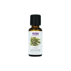 Now Citronella Oil 30 Ml