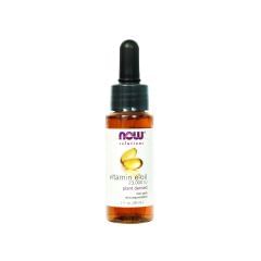 Now Vitamin E-Oil 23000 Iu 30 Ml
