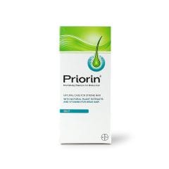 Priorin Shampoo Oily Hair 200 Ml