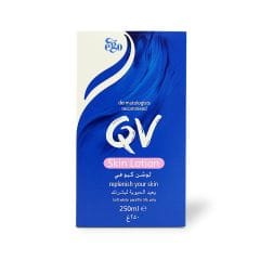 Qv Skin Lotion 250 Ml