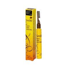 Sanotint Swift Hair Mascara S4 Light Brown 14 Ml