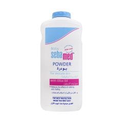 Sebamed Baby Powder 400 G