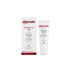 Skincode 24H Intensive Lip Balm 10 Ml