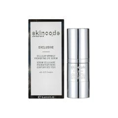 Skincode Cellular Wrinkle Eye Serum 15 Ml