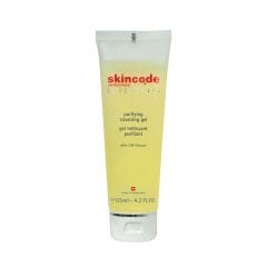 Skincode Purifying Cleansing Gel 125 Ml