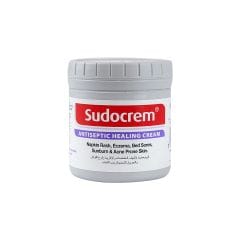 Sudocream Cream 125 G