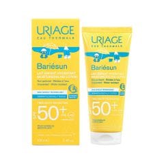 Uriage Bariesun Sun Kid Lotion Spf 50+ 100 Ml