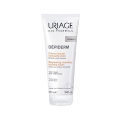 Uriage Depiderm White Cleansing Foam 100 Ml