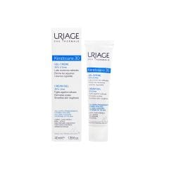 Uriage Keratosane 30 % Gel Cream 40 Ml