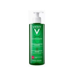 Vichy Normaderm Phytosolution Intensive Purifying Cleansing Gel 400Ml